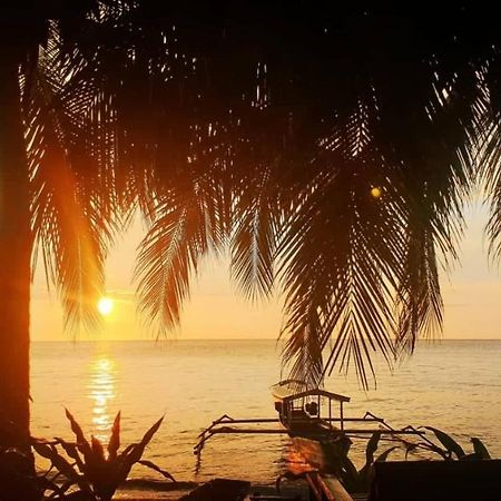 Sunset Beach Batudaka Exterior foto